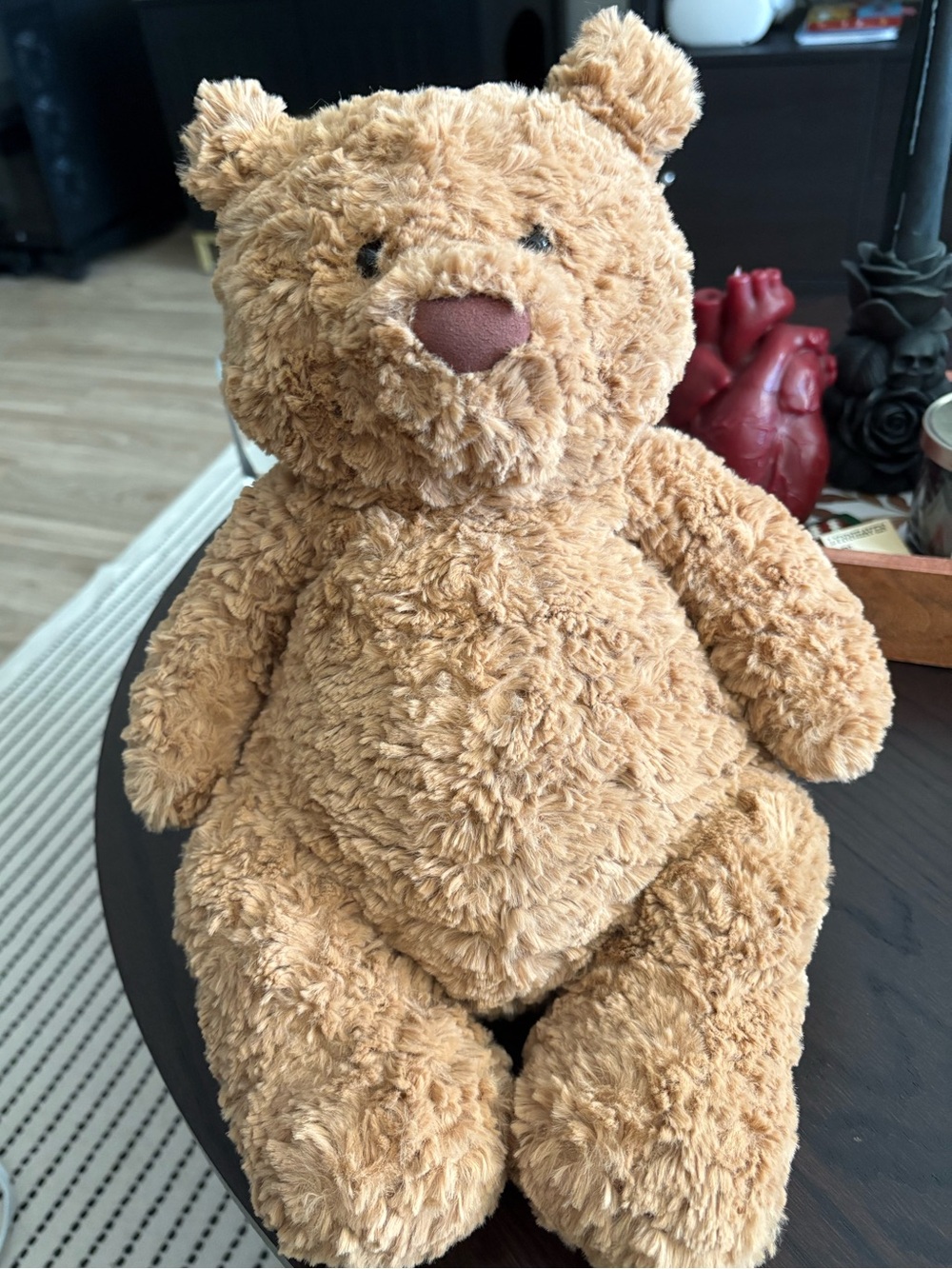Bartholomew Bear Large Jellycat